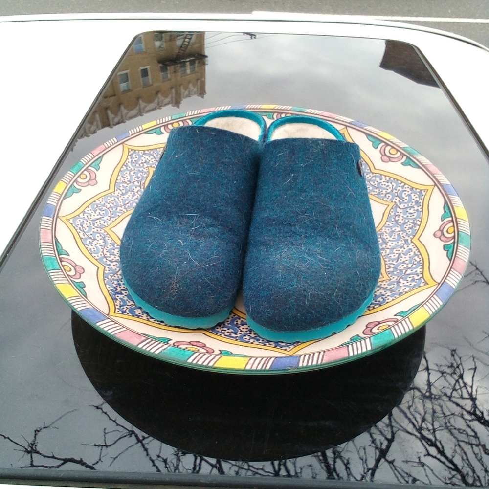 Women's  Birkenstock Shoes